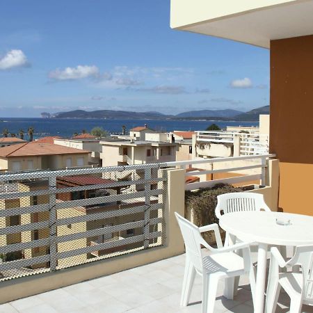 Locazione Turistica Gardenia Apartment Alghero Bagian luar foto