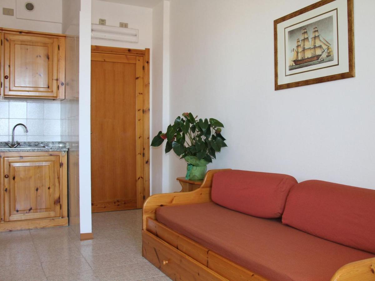 Locazione Turistica Gardenia Apartment Alghero Bagian luar foto